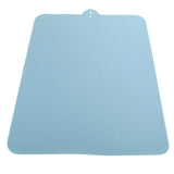 Blue Silicone Dough Kneading Pad NonStick Thicken Cookies Baking Mat Kitchen Pastry Tools