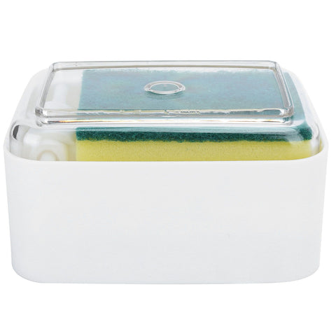 Dish Soap Dispenser Press Type Automatic Liquid Soap Dispenser for Kitchen Sink CountertopWhite In Australia - Darrahopens