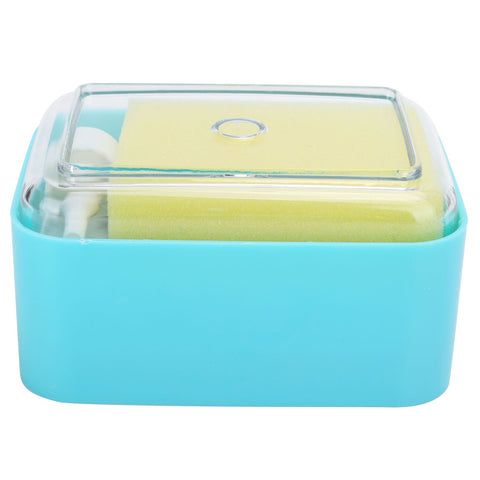 Dish Soap Dispenser Press Type Automatic Liquid Soap Dispenser for Kitchen Sink CountertopGreen In Australia - Darrahopens
