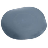 Dog Feeding Bowls Non Slip Anti-Spill Pet Bowl Detachable Pet Feeder Cat Feeding DishesGray