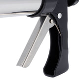 Cookies Press Maker Stainless Steel Cake Pastry Decorating Nozzle Set DIY Baking Tools