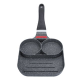 Egg Omelet Frying Pan Pancake Maker Cooker Breakfast Pot for Fuel Gas Stove Kitchen Tools In Australia - Darrahopens