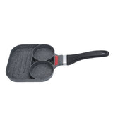 Egg Omelet Frying Pan Pancake Maker Cooker Breakfast Pot for Fuel Gas Stove Kitchen Tools In Australia - Darrahopens