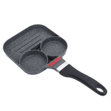 Egg Omelet Frying Pan Pancake Maker Cooker Breakfast Pot for Fuel Gas Stove Kitchen Tools In Australia - Darrahopens
