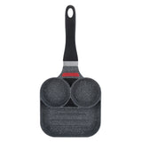Egg Omelet Frying Pan Pancake Maker Cooker Breakfast Pot for Fuel Gas Stove Kitchen Tools