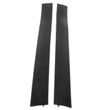 2pcs Stove Counter Gap Cover HeatResistant Anti Oil Oven Gap Filler Sealing Strip(Black 21in) In Australia - Darrahopens