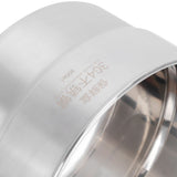 Lunch Box Portable 304 Stainless Steel Food Storage Container for School Picnic Camping1600ml