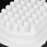 French Fry Cutter Potato Vegetable Fruit Slicing Tools with Lid 44 Grids Kitchen Accessories