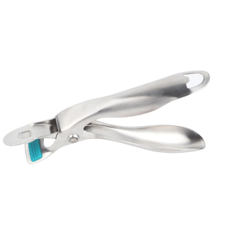 AntiScald Clip 304 Stainless Steel AntiHot Bowl Dishes Holder Pot Pan Clamp Kitchen Accessories