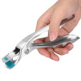 AntiScald Clip 304 Stainless Steel AntiHot Bowl Dishes Holder Pot Pan Clamp Kitchen Accessories