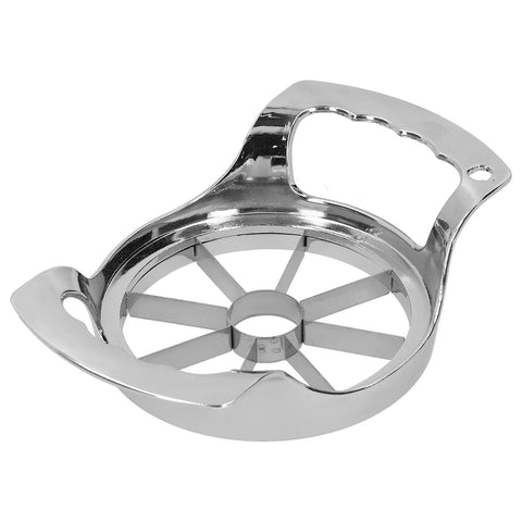 Fruit Cutter Multifunction 304 Stainless Steel Apples Cutting Tool Kitchen AccessoryS (For 8 Section) In Australia - Darrahopens