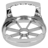 Fruit Cutter Multifunction 304 Stainless Steel Apples Cutting Tool Kitchen AccessoryS (For 8 Section) In Australia - Darrahopens