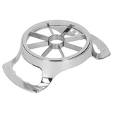 Fruit Cutter Multifunction 304 Stainless Steel Apples Cutting Tool Kitchen AccessoryS (For 8 Section) In Australia - Darrahopens
