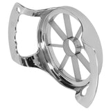 Fruit Cutter Multifunction 304 Stainless Steel Apples Cutting Tool Kitchen AccessoryS (For 8 Section) In Australia - Darrahopens