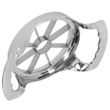 Fruit Cutter Multifunction 304 Stainless Steel Apples Cutting Tool Kitchen AccessoryS (For 8 Section) In Australia - Darrahopens