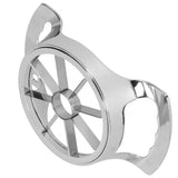 Fruit Cutter Multifunction 304 Stainless Steel Apples Cutting Tool Kitchen AccessoryS (For 8 Section) In Australia - Darrahopens