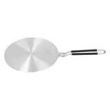 Heat Diffuser Stainless Steel Induction Adapter Plate for Gas Cooker Kitchen Utensils22cm