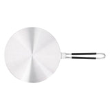 Heat Diffuser Stainless Steel Induction Adapter Plate for Gas Cooker Kitchen Utensils24cm