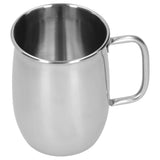 1000ml Stainless Steel Wine Bar Beer Mug Water Cup with Handle Portable Coffee Cup Drinkware In Australia - Darrahopens