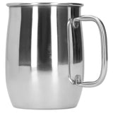 1000ml Stainless Steel Wine Bar Beer Mug Water Cup with Handle Portable Coffee Cup Drinkware In Australia - Darrahopens