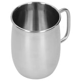 1000ml Stainless Steel Wine Bar Beer Mug Water Cup with Handle Portable Coffee Cup Drinkware In Australia - Darrahopens