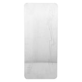 304 Stainless Steel Rectangle Sushi Plate Snacks Fruit Desserts Tray Serving Dish Home SuppliesL In Australia - Darrahopens