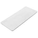 304 Stainless Steel Rectangle Sushi Plate Snacks Fruit Desserts Tray Serving Dish Home SuppliesL In Australia - Darrahopens