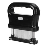 Detachable Meat Tenderizer Tool with 48 Needles Meat Hammer for Chicken Pork Steak Beef In Australia - Darrahopens