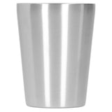 260ml Water Cup Stainless Steel Double Layer Beer Mug Drinkware for Kitchen Dining Hall In Australia - Darrahopens