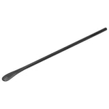 Coffee Stirring Spoon 304 Stainless Steel Cocktail Smoothie Lengthen Long Handle Matte Black In Australia - Darrahopens