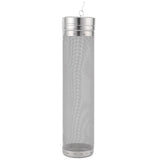 Stainless Steel Beer Filter Mesh Beer Strainer Filter for Home Brewing 70 x 300mm In Australia - Darrahopens