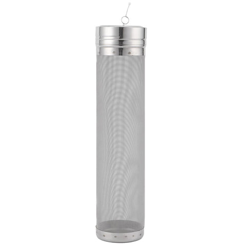 Stainless Steel Beer Filter Mesh Beer Strainer Filter for Home Brewing 70 x 300mm In Australia - Darrahopens