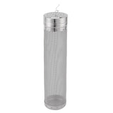 Stainless Steel Beer Filter Mesh Beer Strainer Filter for Home Brewing 70 x 300mm In Australia - Darrahopens