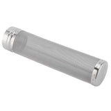 Stainless Steel Beer Filter Mesh Beer Strainer Filter for Home Brewing 70 x 300mm In Australia - Darrahopens