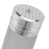 Stainless Steel Beer Filter Mesh Beer Strainer Filter for Home Brewing 70 x 300mm
