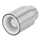 Stainless Steel Wine Bottle Stopper Plug Vacuum Red Wine Champagne Cap Sealer AccessoriesL