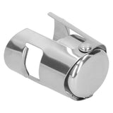 Champagne Bottle Stopper Stainless Steel Sealer Plug Accessory Bar Kitchen Utensils In Australia - Darrahopens