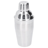 350ml Cocktail Shaker Stainless Steel Wine Drink Mixing Glasses Barware Bartender Tool In Australia - Darrahopens