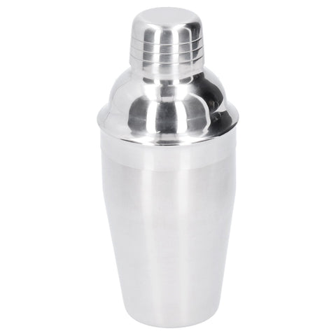 350ml Cocktail Shaker Stainless Steel Wine Drink Mixing Glasses Barware Bartender Tool In Australia - Darrahopens