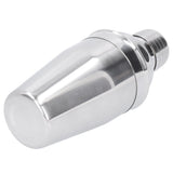 350ml Cocktail Shaker Stainless Steel Wine Drink Mixing Glasses Barware Bartender Tool In Australia - Darrahopens