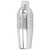 Stainless Steel Cocktail Shaker Shaking Tool for Bar Coffee Shop Supplies Accessories750ml In Australia - Darrahopens