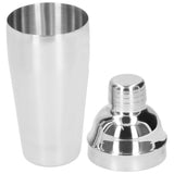 Stainless Steel Cocktail Shaker Shaking Tool for Bar Coffee Shop Supplies Accessories750ml