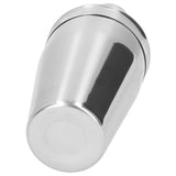 Stainless Steel Cocktail Shaker Shaking Tool for Bar Coffee Shop Supplies Accessories750ml