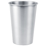 Stainless Steel Beer Cup Wine Cup Coffee Tea Milk Mug Drinking Supplies for Outdoors In Australia - Darrahopens