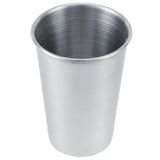 Stainless Steel Beer Cup Wine Cup Coffee Tea Milk Mug Drinking Supplies for Outdoors In Australia - Darrahopens