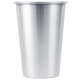 Stainless Steel Beer Cup Wine Cup Coffee Tea Milk Mug Drinking Supplies for Outdoors In Australia - Darrahopens