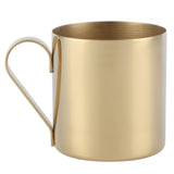 400ml Cocktail Mug 304 Stainless Steel Beer Coffee Water Drinking Cup Bar DrinkwareGold In Australia - Darrahopens