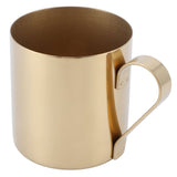 400ml Cocktail Mug 304 Stainless Steel Beer Coffee Water Drinking Cup Bar DrinkwareGold In Australia - Darrahopens