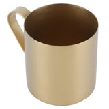 400ml Cocktail Mug 304 Stainless Steel Beer Coffee Water Drinking Cup Bar DrinkwareGold In Australia - Darrahopens