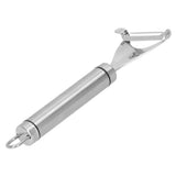 Corn Peeler with Handle 304 Stainless Steel Thresher Stripper Cob Cutter Kitchen Tool In Australia - Darrahopens